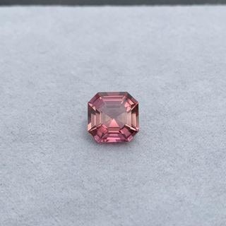**SOLD** Pink Tourmaline - Afghanistan