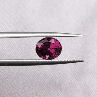 **SOLD** Rose Garnet