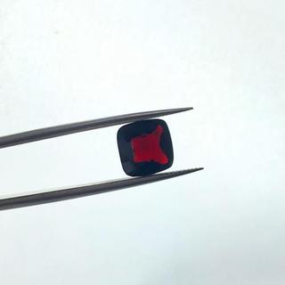 ***SOLD*** Deep Red Spinel - 2.31ct