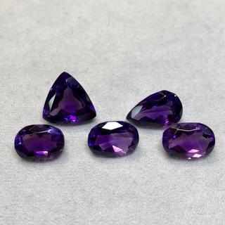 **SOLD**   Amethyst from Brazil
